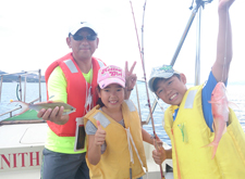 釣り船 もとぶつりぐ